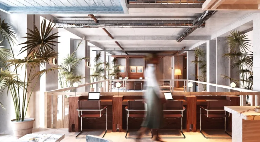 Kolektif House 10. Yılında Sınırları Aşıyor! İlk Yurt Dışı Hamlesi Bakü'de