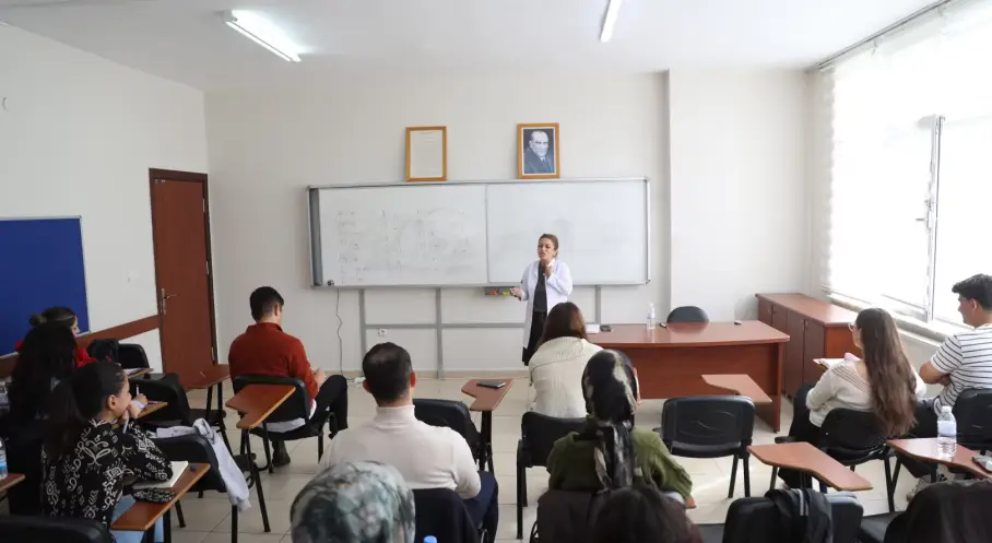 KOMEK ve ASEM’de Yeni Dönem Eğitimleri Başladı