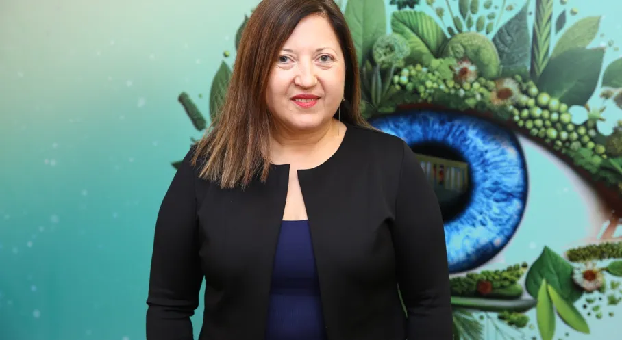 Kontakt Lens Kullananlar Dikkat! İşte Göz Sağlığınız İçin 4 Altın Kural