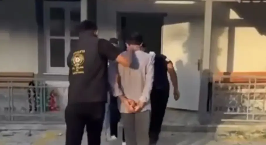 Konteyner kentte 60 bin liralık kablo hırsızlığı: 5 gözaltı