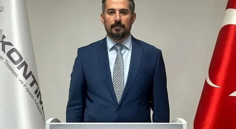 KONTİMDER'den Konyaspor'a Tam Destek: Haksızlıklara Son Vermek İçin Çağrı