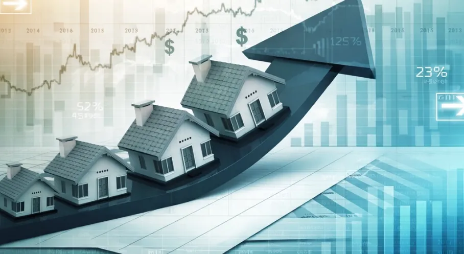 Konut Piyasasında Büyük Dönüşüm: Fiyatlar Yavaşlarken Alıcılar Neden Daha Seçici?