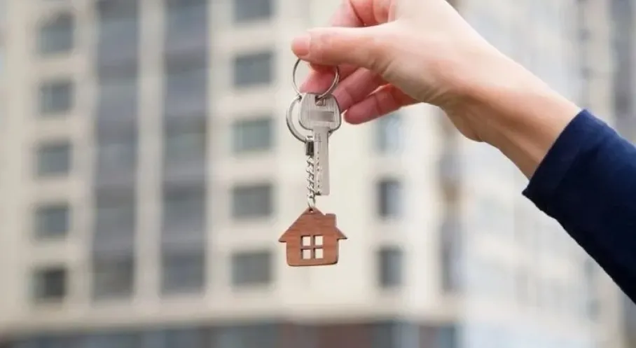 Konut Piyasasında Kredi Fırtınası: İlk El Satışlar Coşarken, İkinci El Neden Çakıldı?