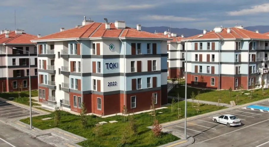 Konut Satışları Türkiye Genelinde Gerilerken Ağrı’da Artış Kaydedildi