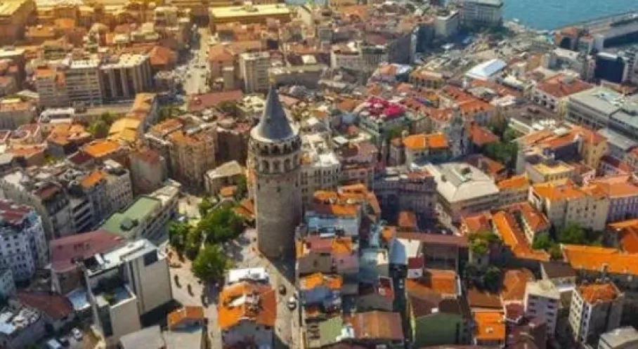 İstanbul Konut Satışlarında Lider! TÜİK Verileri Ne Söylüyor?