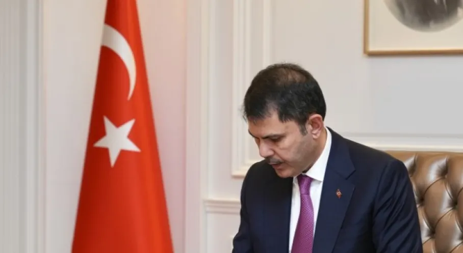 Konut Sektöründe Devrim! Yarın Açıklanacak Yeni Dönem Herkesi Heyecanlandırdı!