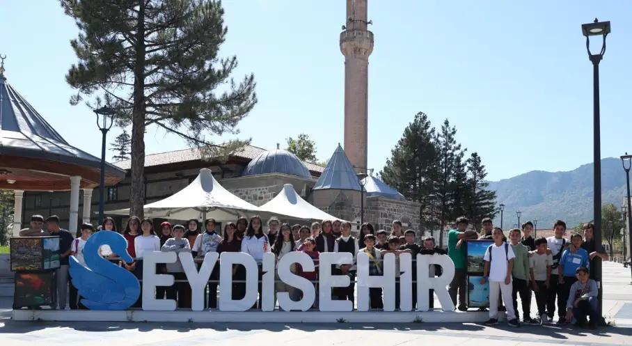 Konya Büyükşehir’den Sivil Toplum Kuruluşlarının Projelerine Destek