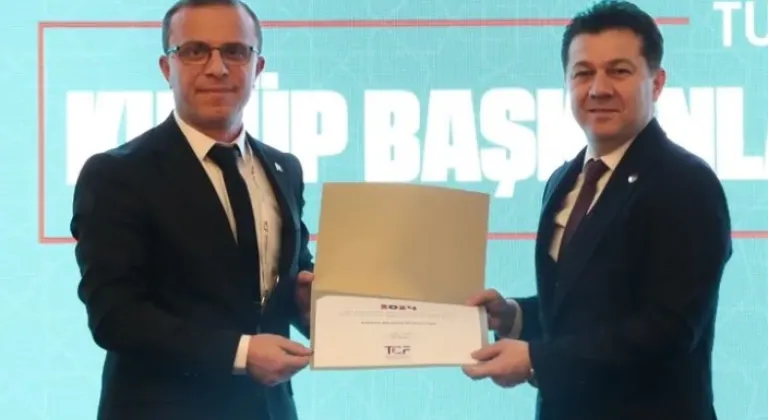 Haber Resmi