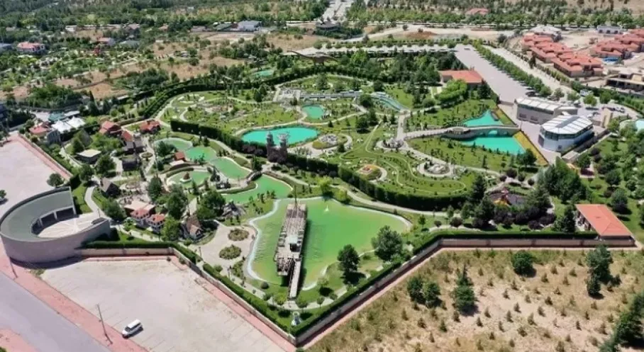 Konya Meram'dan Yaz Tatiline Damga Vuran Etkinlikler!
