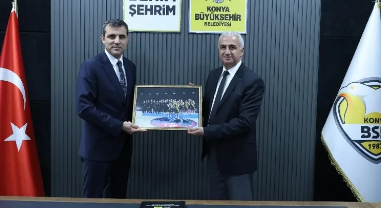 Haber Resmi
