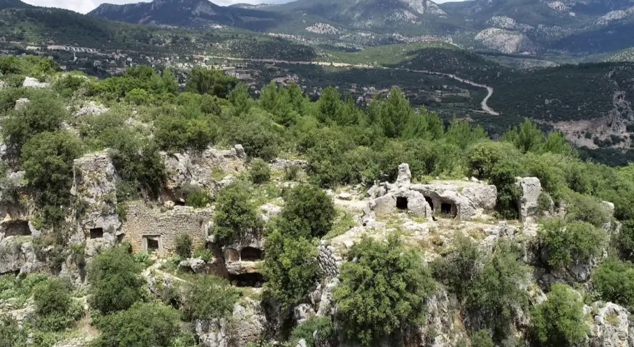 Konyaaltı Belediyesi'nden Tarihe Vefa: 'Seksen Günde Seyri Alem' Kitabı Geliyor!