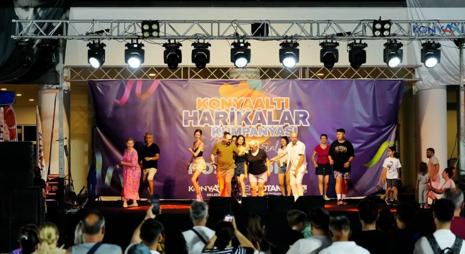Haber Resmi