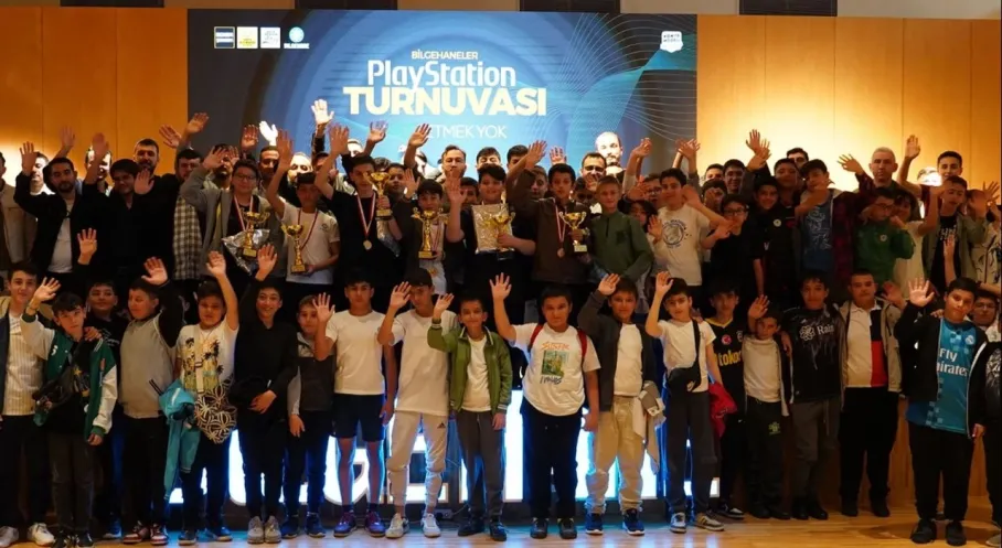 Konya'da Çocuklar İçin Yaz Tatili Fırsatı! Bilgehaneler Kayıtları Başladı
