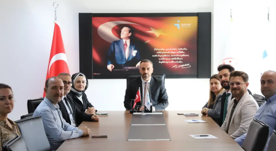 Konya'da Kadın İstihdamına İŞKUR Desteği! İşte Detaylar