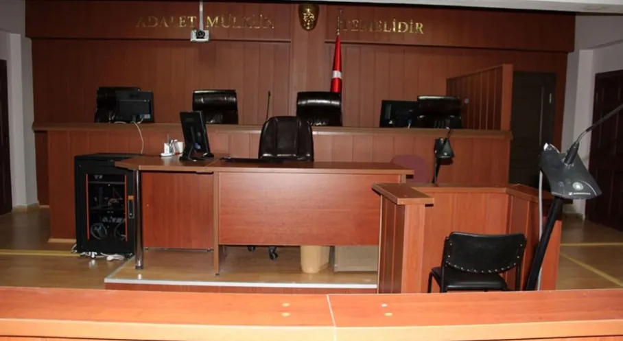 Konya'da Şoke Eden Cinayet Davası: Eşini Bıçaklayan Kocaya Ağırlaştırılmış Müebbet İstemi!
