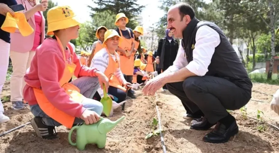 Konya'da Tarımda Devrim: Engeller Kalkıyor, Üretim Artıyor!