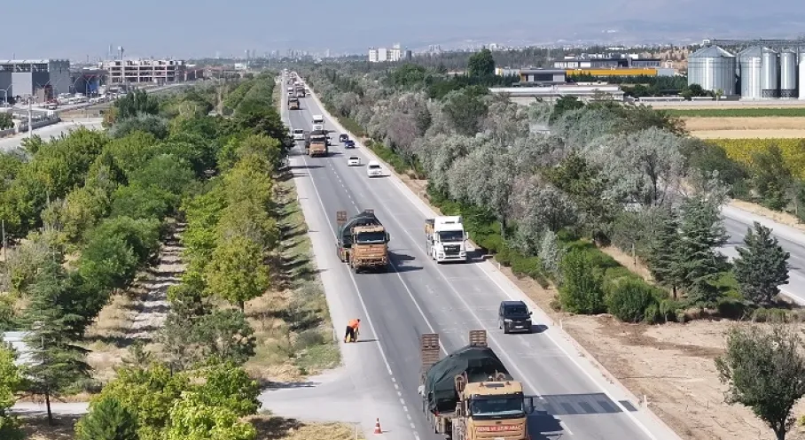 Konya’da Yeni Bir Hayal Daha Hayata Geçiyor