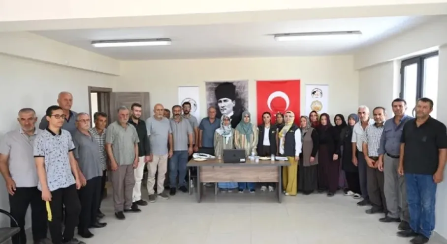 Konya'nın Coğrafi İşaretli Lezzetleri Göz Kamaştırıyor! Yeni Lezzet Rotası Oluşuyor
