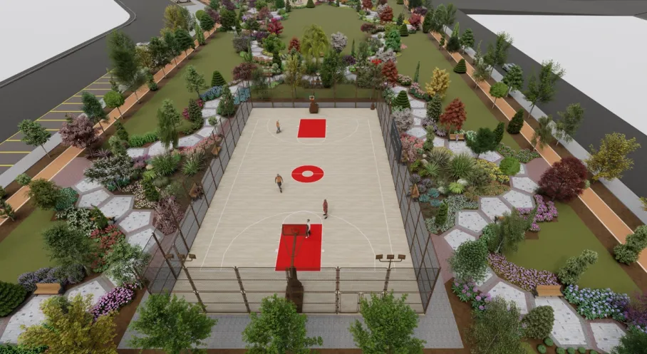 Konya'da Yeni Nefes Alanı: Selçuklu Belediyesi'nden Dev Park Müjdesi!