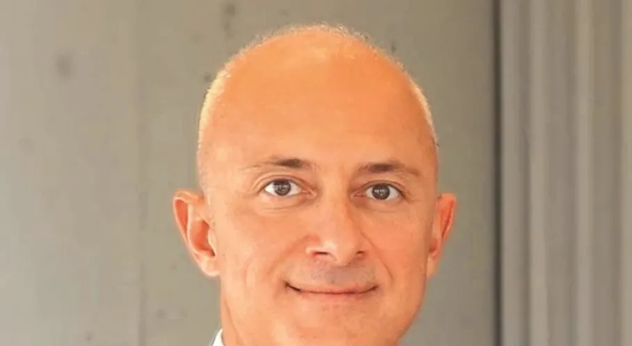Kordsa'da CEO Değişikliği: Ergun Hepvar Dümen Başında!