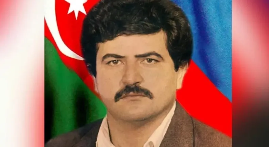 Koroğlu Rəhimov: Azerbaycan'ın Milli Kahramanı Efsanesi!