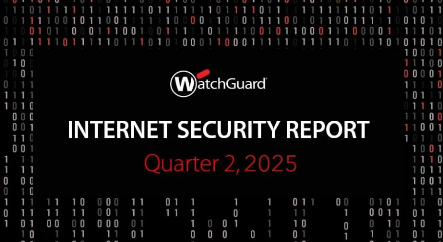Kötü Amaçlı Yazılım Alarmı! WatchGuard'dan Şok Rapor: %40 Artış!