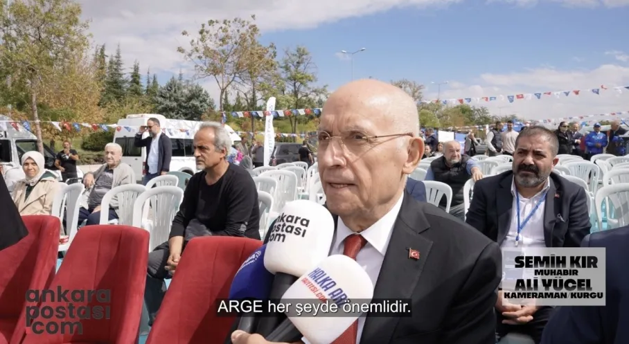 Kozmetik Sektörü Ankara'yı Salladı! İlk Kez Gerçekleşen Etkinlikte Neler Oldu?