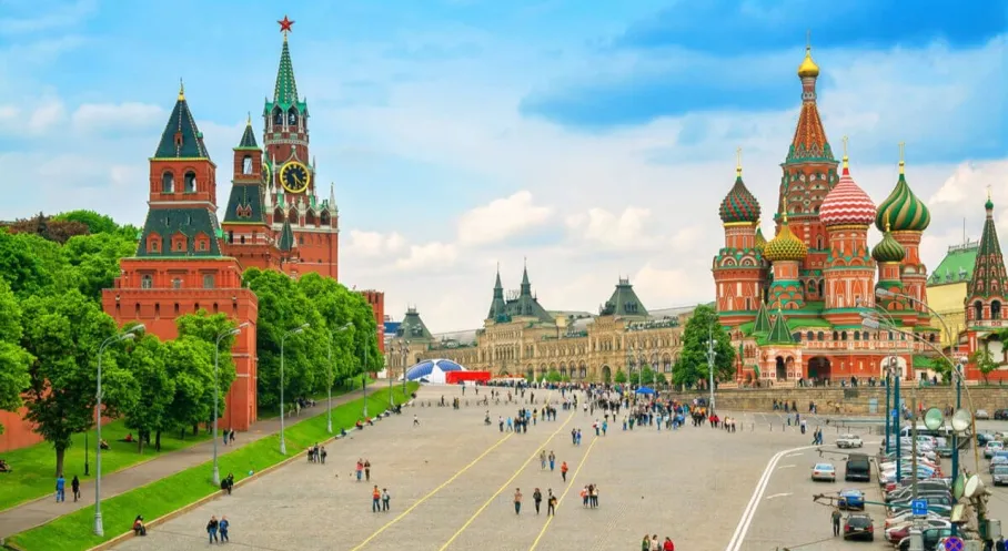 Kremlin'den Sert Uyarı: Ukrayna Müzakereden Kaçtıkça Daha da Zayıflıyor!