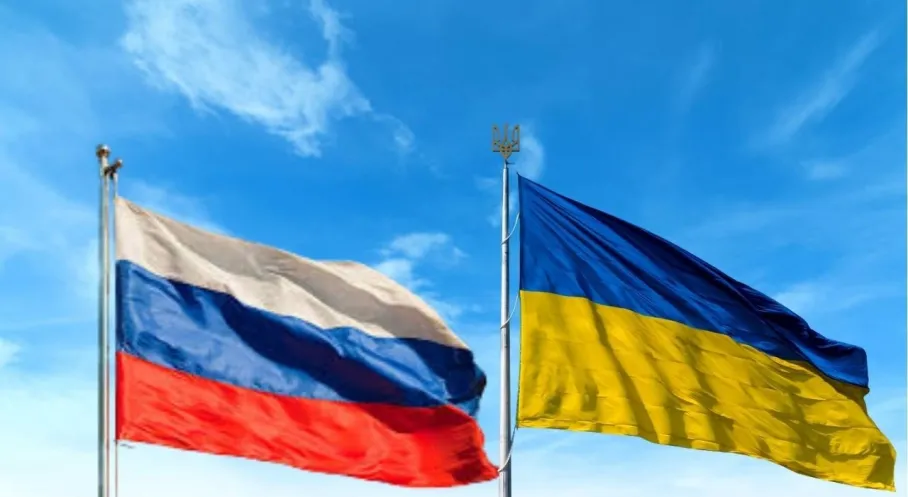 Kremlin'den Şok Açıklama: Rusya-Ukrayna Barış Müzakereleri Askıya Alındı!