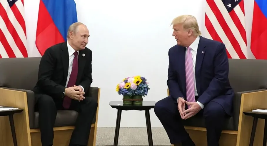 Kremlin'den Trump'a Nükleer Restleşme Uyarısı: Bu Oyunun Kazananı Yok!