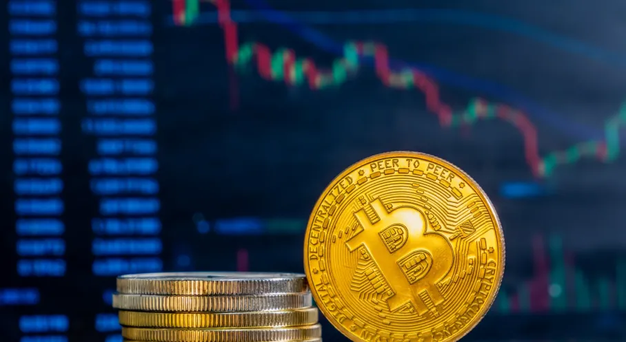 Kripto Para Piyasası Canlanıyor: Bitcoin 113 Bin Doları Aştı!