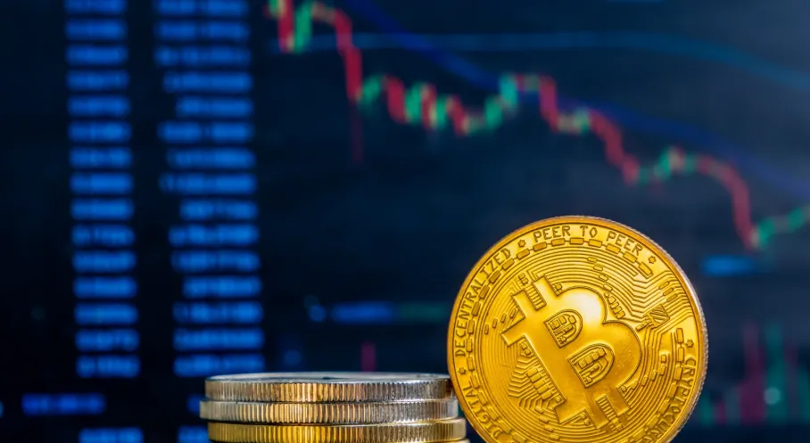 Kripto Piyasasında Faiz Fırtınası: Bitcoin ve Ethereum'da Son Durum Ne?