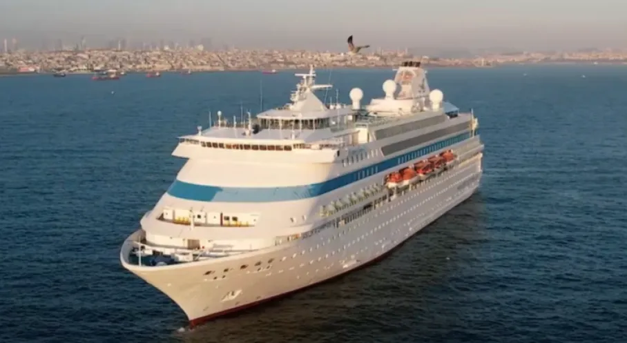 Kruvaziyer Turizmi Türkiye Ekonomisine Can Suyu Oldu!