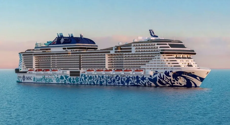 Kruvaziyer Turizminde Rekor: Türkiye Limanları 2 Milyon Yolcuyu Aştı!