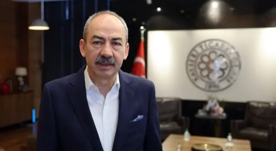 Kayseri'den Rekor İhracat! KTO Başkanı Gülsoy'dan Açıklama