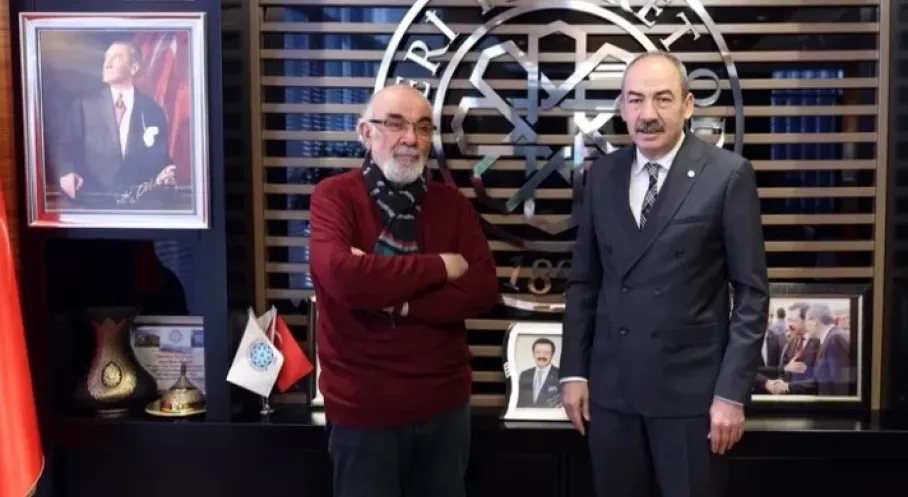 Kayseri İhracatında Son Durum: Temmuz Ayı Rakamları Açıklandı!
