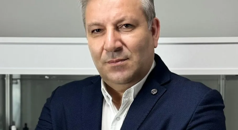 KÜAD 2025 Kozmetik Kongresi: Holistik Güzellik Antalya'da Masaya Yatırılıyor!