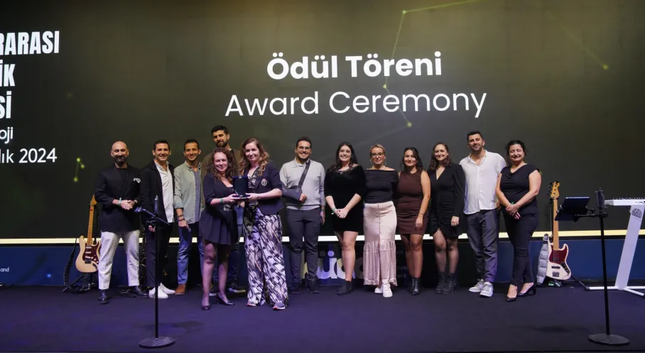 KÜAD Kongresi: Güzellik ve Sürdürülebilirlik Antalya'da Buluşuyor!