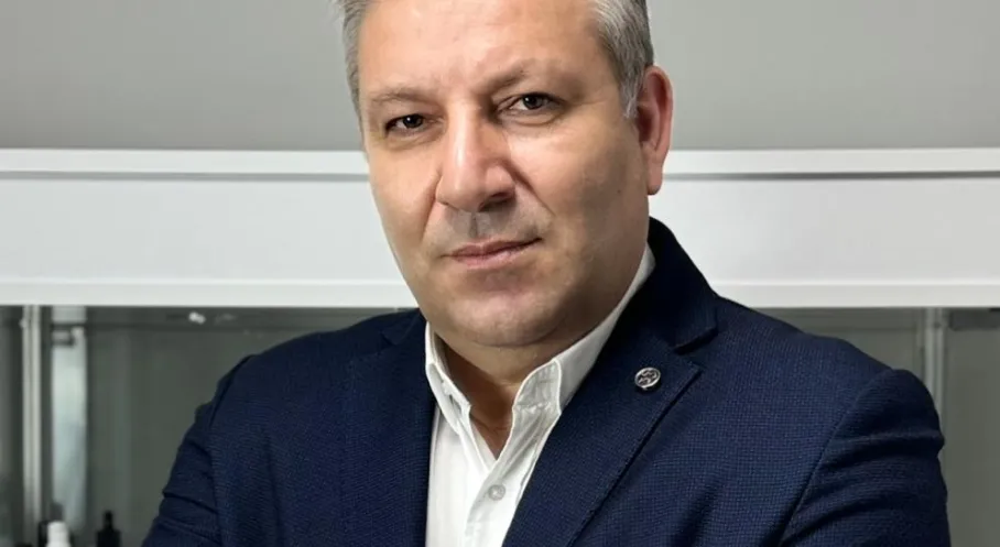 KÜAD Kongresi: Holistik Kozmetik ile Güzellikte Yeni Dönem Başlıyor!