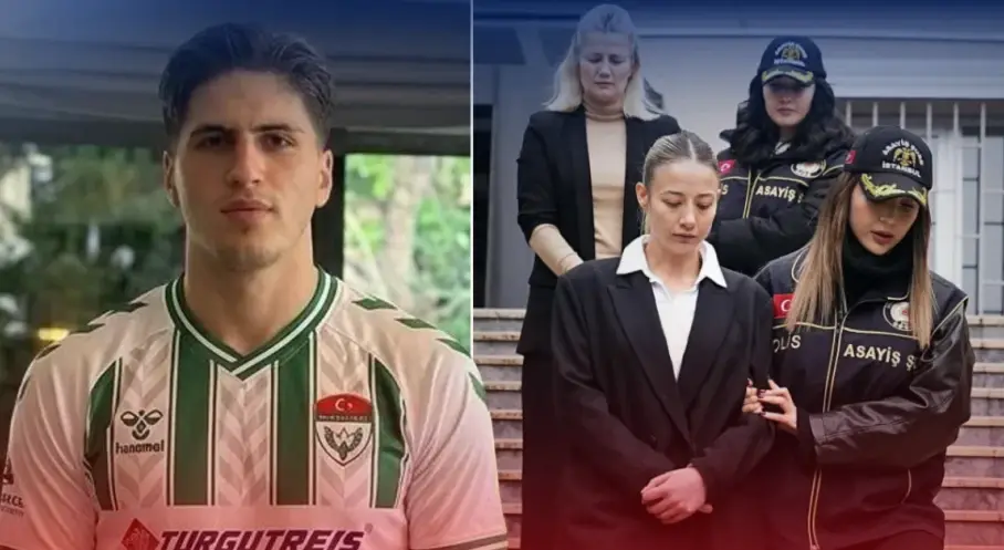 Kubilay Kaan Kundakçı davasında Aleyna Kalaycıoğlu için tahliye talebi