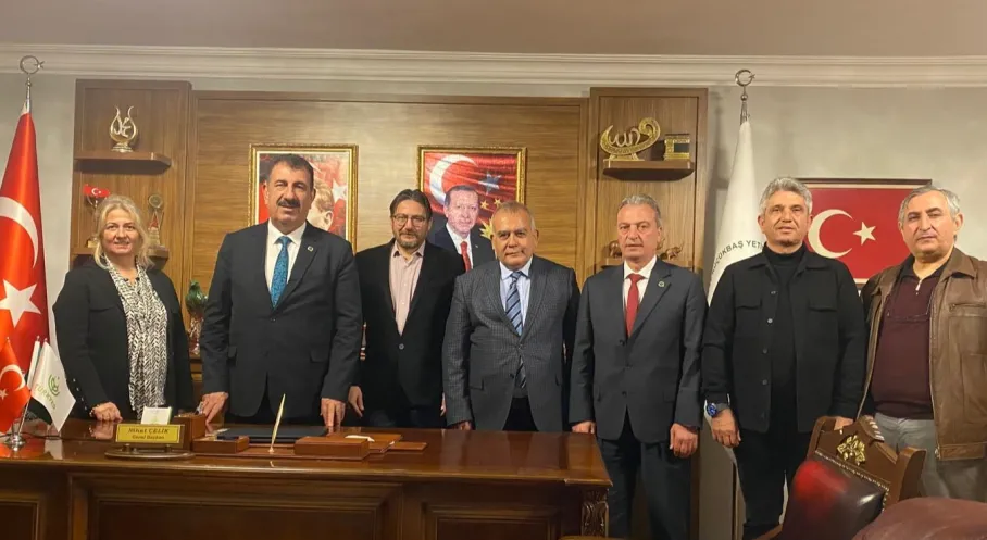 Küçükbaş Hayvancılıkta Organik Destek Şart! Gıda Güvenliği İçin Kritik Çağrı