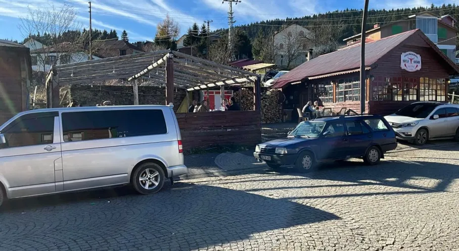 Kulakkaya Yaylası Araç Trafiğine Kapanıyor! Turizmde Yeni Dönem Başlıyor