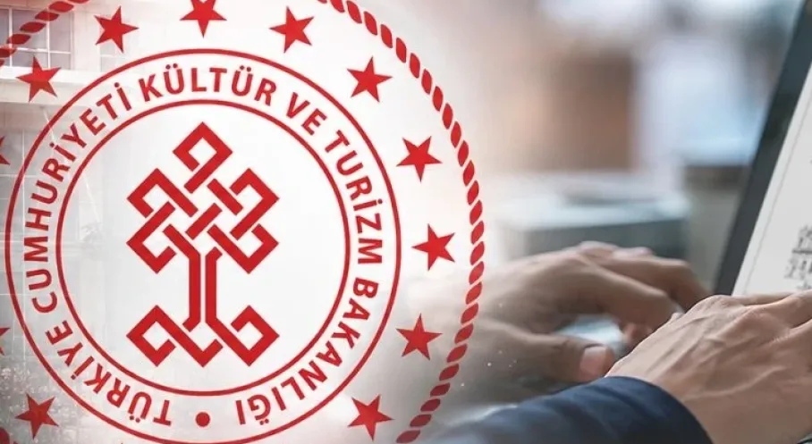 Kültür Bakanlığı Yayın Politikalarını Kökten Değiştirdi: Eserler Artık Uzman Kurulların Onayından Geçecek!