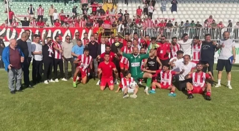 Kumluca Belediyespor BAL Ligi'nde Kalmayı Başardı! İşte Detaylar
