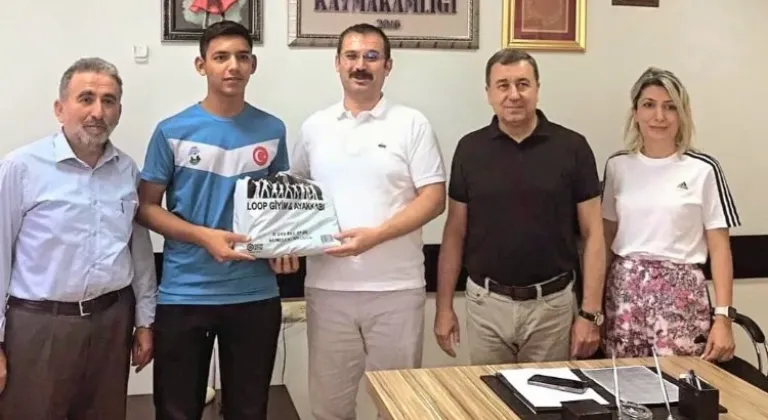 Haber Resmi