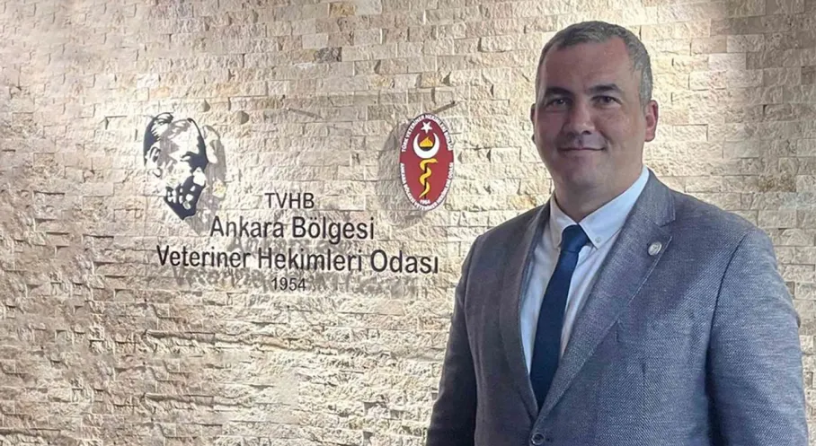 Kurban Bayramı Alarmı: Veterinerlerden Kaçak Kesim ve Denetimsiz Satış Uyarısı!