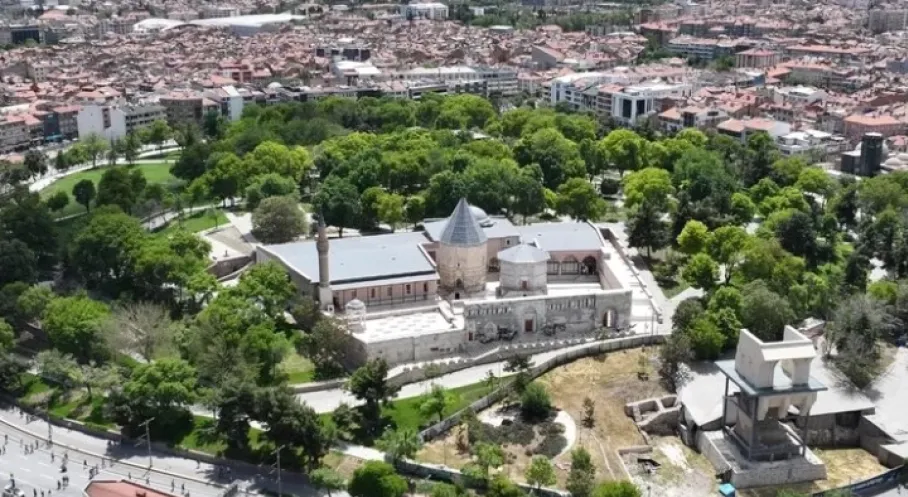 Konya'da Kurban Bayramı Hazırlıkları Tam Gaz! Ücretsiz Hizmetler ve Ulaşım Müjdeleri