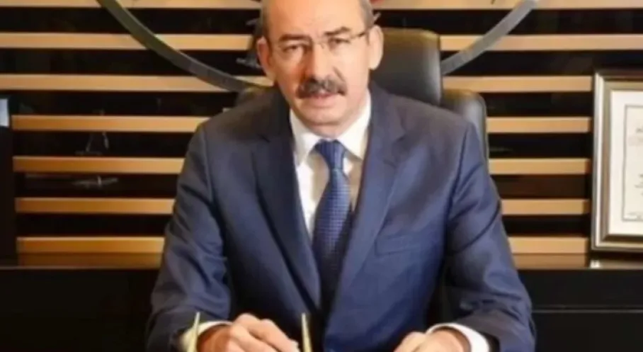 Kayseri'den Bayram Mesajı: KTO Başkanı Gülsoy'dan Kurban Bayramı Vurgusu!
