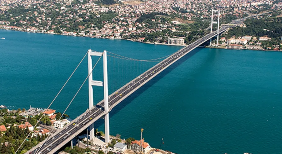 Kurban Bayramı Müjdesi: Otoyol ve Köprüler Ücretsiz!