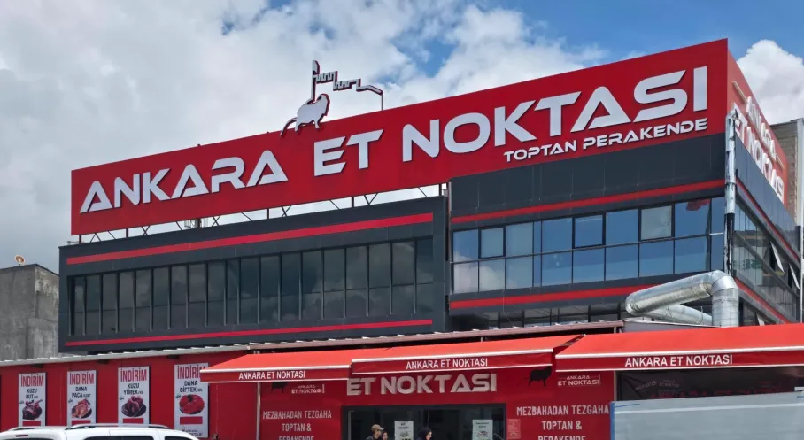 Kurban Bayramı Öncesi Ankara'da Şok Fırsat: Kıyma 499 TL, Ücretsiz Kavurma İkramı!